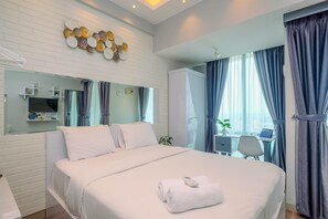 Leilighet – standard