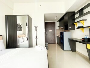 スタンダード アパートメント