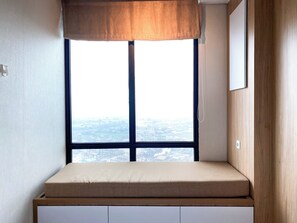 スタンダード アパートメント