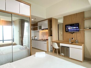 スタンダード アパートメント