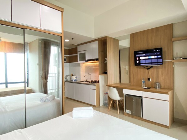 Leilighet – standard