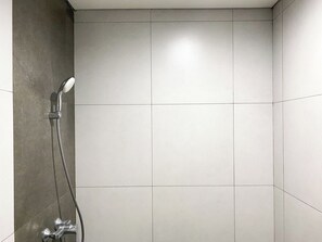 Lägenhet Standard | Badrum