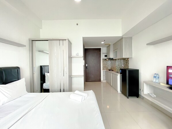 Standard Apartment