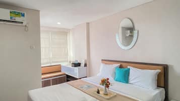 Apartemen Standar