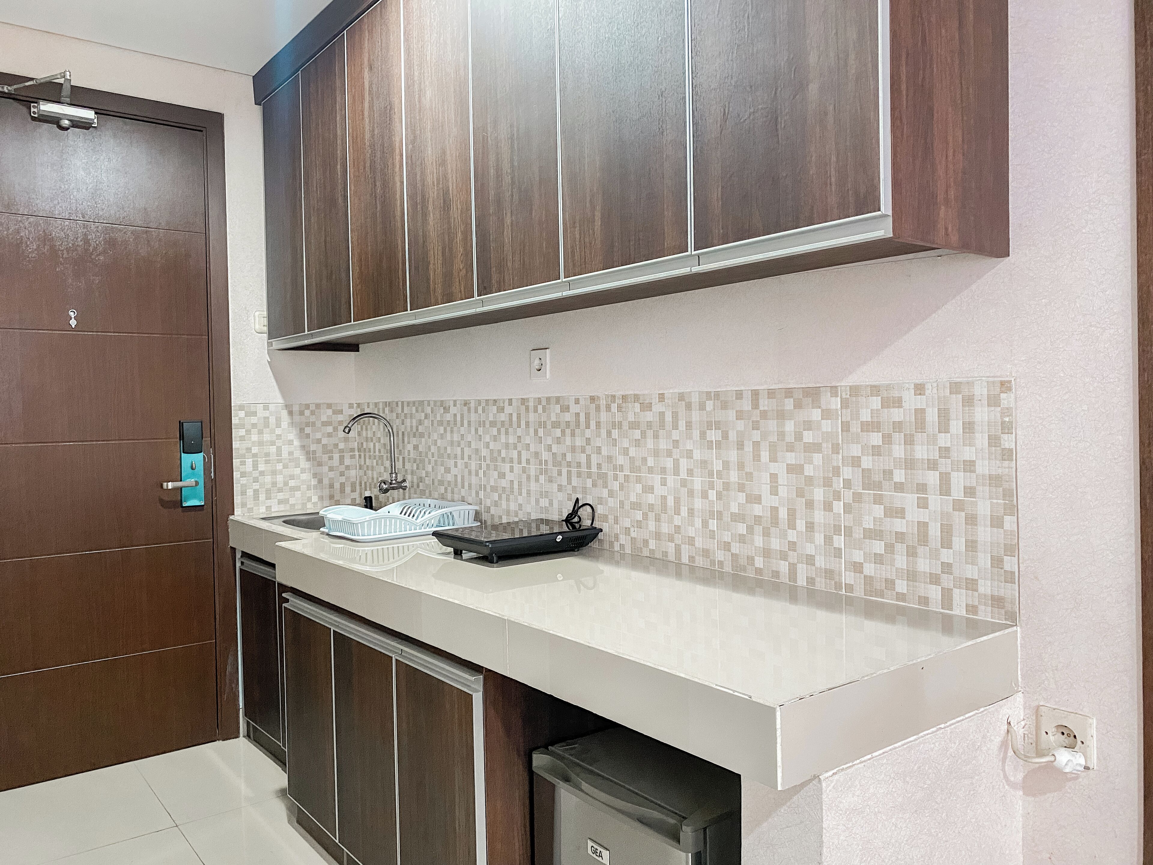 標準公寓 | 私人廚房 | 廚房用具/餐具/器皿