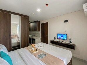Apartamento estándar