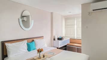 Apartamento standard