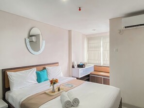 Apartamento standard