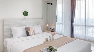 Standaard appartement