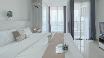 Apartamento estándar