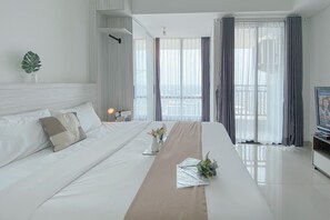 Apartamento standard