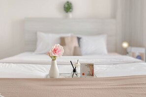 Apartamento estándar