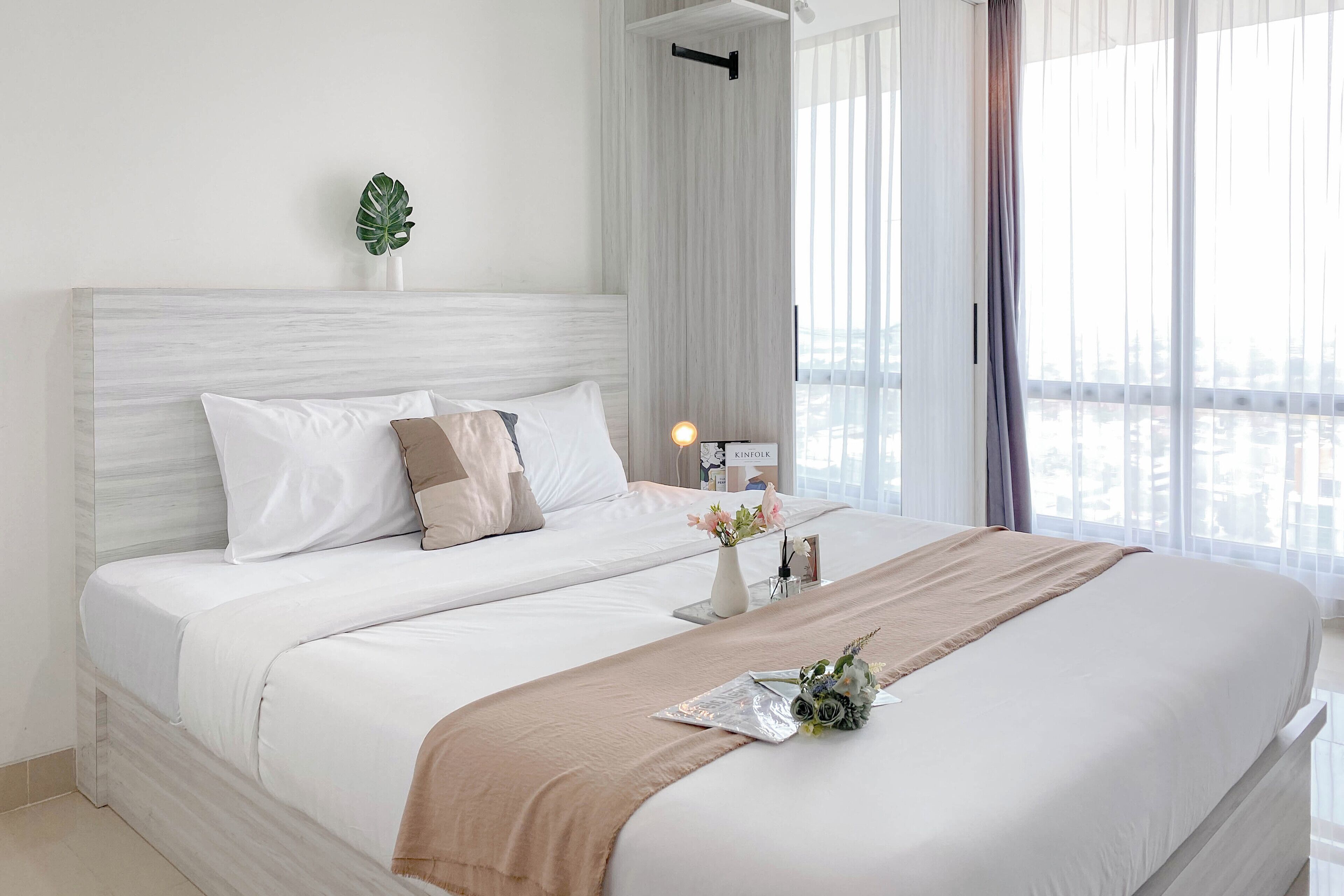 스탠다드 아파트