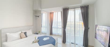 Leilighet – standard