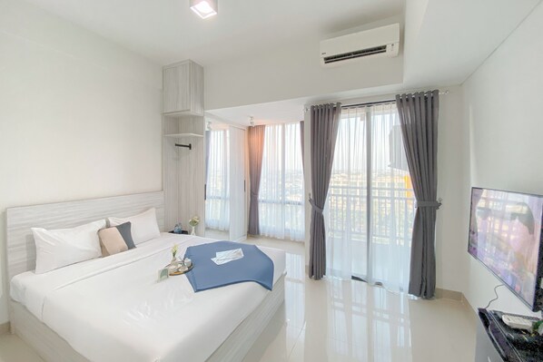 Departamento estándar