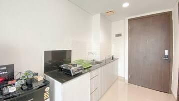 標準公寓 | 私人廚房 | 廚房用具/餐具/器皿