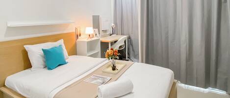 Standard apartman