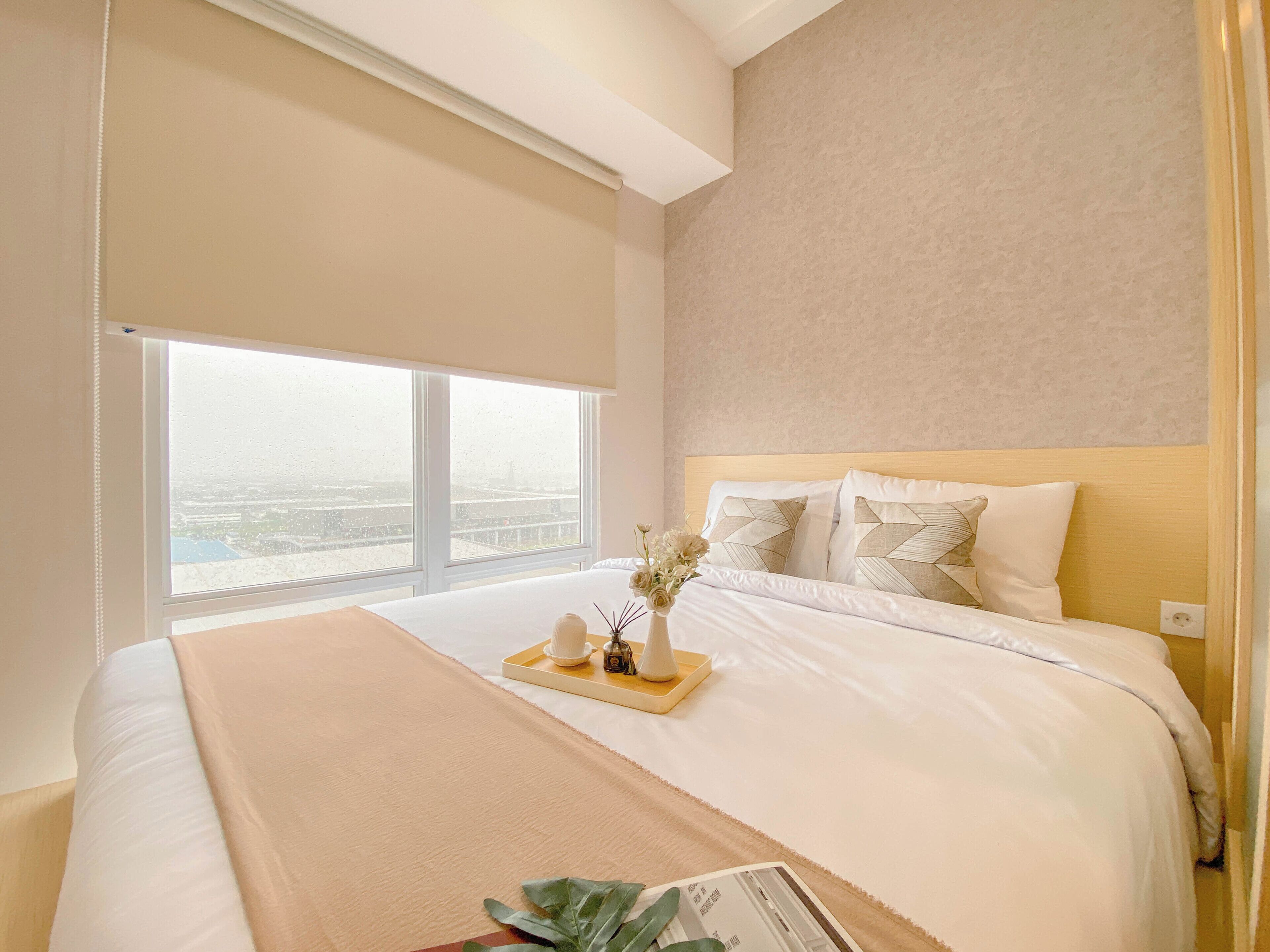 스탠다드 아파트