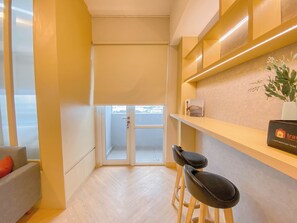 Standard-Apartment