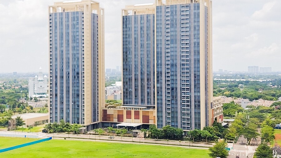 Cozy Stay 2Br Apartment Branz Bsd City