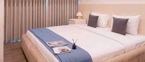 Apartamento standard