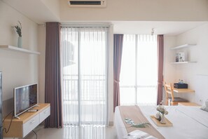 Apartamento standard