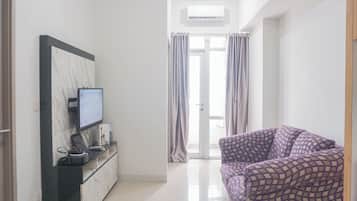 Standard Apartment | Living area