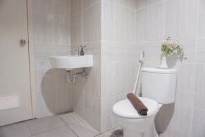 Appartamento Standard | Bagno