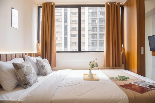 Standard Apartment