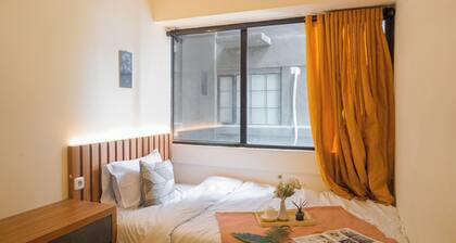 Spacious 3Br Apartment At Meikarta