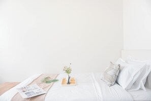 Leilighet – standard