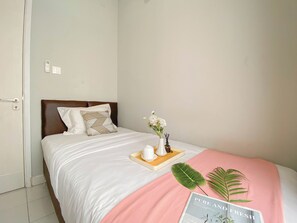 Căn hộ Tiêu chuẩn