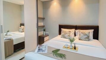 LĂ€genhet Standard