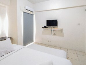 Apartamento standard