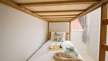 Standaard appartement