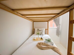 Standaard appartement