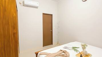 Standaard appartement