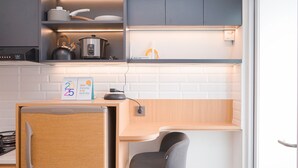 Standard Apartment - Good Deal Studio Cisauk Point Apartment (Cisauk)