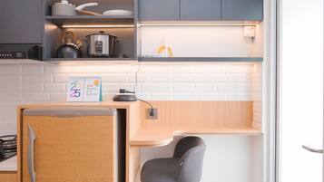 Apartamento standard