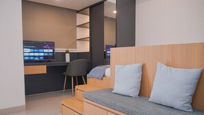 Standard Apartment - Good Deal Studio Cisauk Point Apartment (Cisauk)