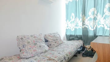 標準公寓