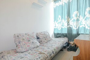 Apartamento standard