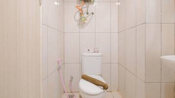 Apartamento estándar | Baño