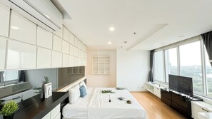 Apartamento standard