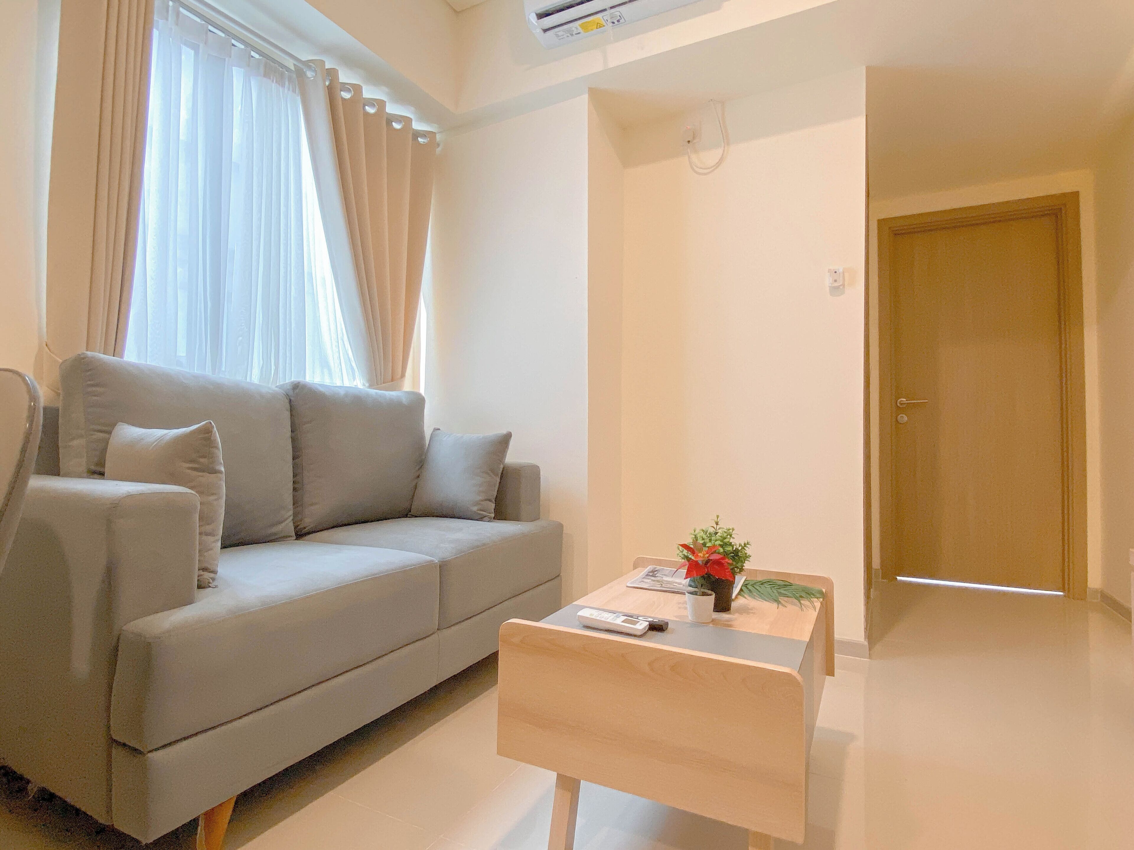 Standard-Apartment | Wohnbereich