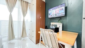 Leilighet – standard