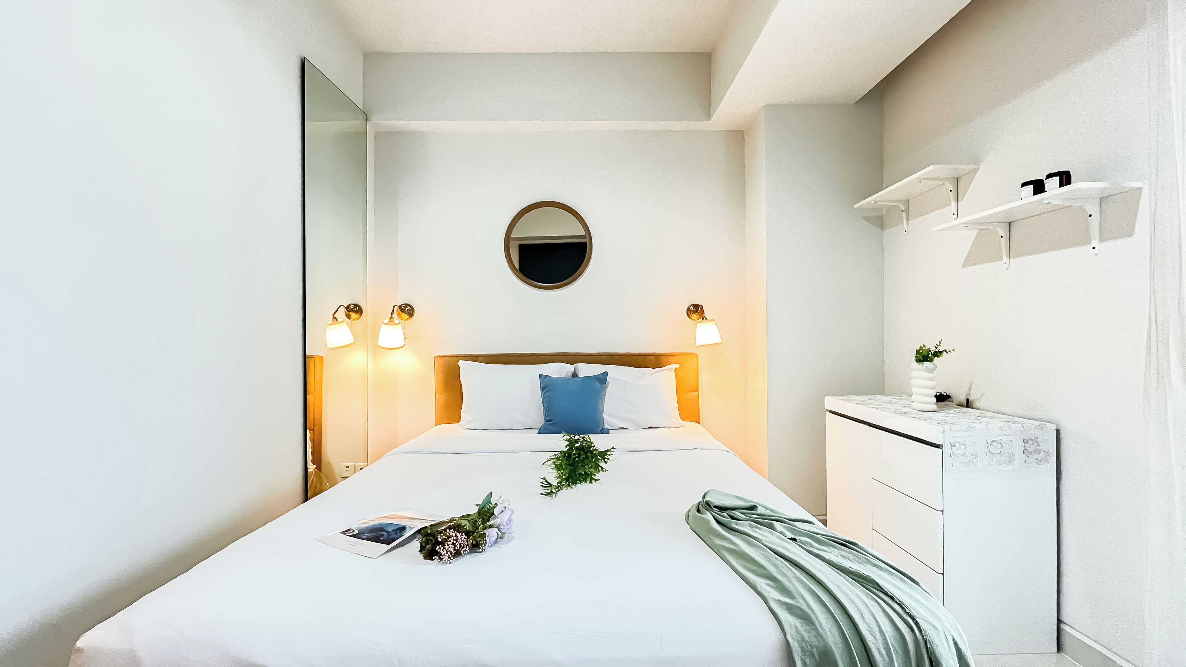 Apartamento estándar