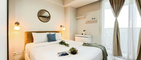 Appartement Standard