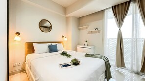 Appartement Standard