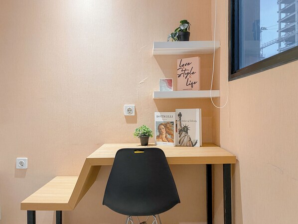 Apartamento estándar